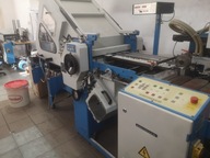 Falcerka GUK K49/6/1 6kaset równoległych.1 nóż