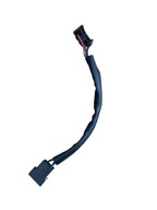 Fiat 125p polonez żuk kostka stacyjki 4 pinów