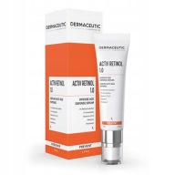 Dermaceutic Activ Retinol 1.0 Age Defense Serum Wysoka Siła 30ml 1%
