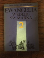 Ewangelia według świętego Marka 2