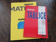 MATEMATYKA MATURA 2023 ZBIÓR ZADAŃ ARKUSZE GREG ZP