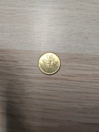 Włochy - moneta 20 lir - 1972