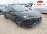 Toyota Prius Le 2025 2.0 Hybryda 150KM