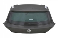 VW SCIROCCO klapa tylna lift kompletna grafitowa