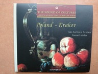 The Sound of Cultures Vol. 4 - Polska, Kraków