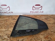 Szyba Drzwi Mała Lewy Tył Volvo S80 II 30779888