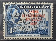 Anglia kolonie brytyjskie kas - Gold Coast 03