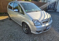 Opel Meriva Swiezo sprowadzony Zarejestrowany. 1.6 Benzyna 105KM