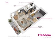 Dom, Rokitnica, Pruszcz Gdański, Gdański, 142 m²