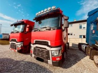 Renault T520 Jeden wlasciciel stan idealny 12.8 Diesel 520KM