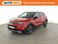 Opel Mokka full LED virtual cocpit navi klima auto