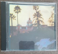 EAGLES HOTEL CALIFORNIA