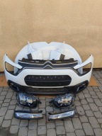 Citroen C3 lift komplety przód Orginał 2020rok EWP