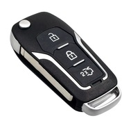 OBUDOWA KLUCZYKA PILOTA FORD FOCUS MK2 LIFT C-MAX MONDEO MK4 S-MAX B-MAX