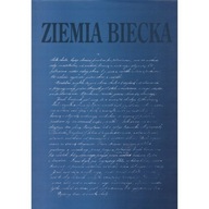 ZIEMIA BIECKA Gorlice Grybów Seweryn Udziela