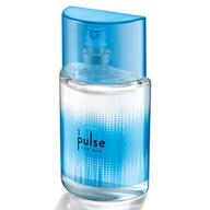 Woda toaletowa 1 Pulse - Avon