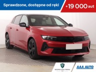 Opel Astra 1.2 Turbo, Salon Polska, 1. Właściciel