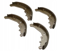 $- GS8436 szczeki hamulcowe tył PALIO SIENA tanio