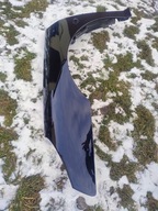 Peugeot 407 SW blotnik LEWY KTVD LIFT