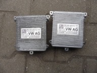 Audi VW moduł przetwornica LED 992941572CJ