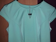 Piękna sukienka na imprezę, wesele Pretty Girl XS