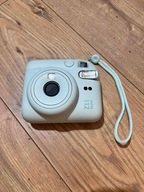 Fujifilm Instax Mini 12 Aparat natychmiastowy