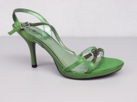 Eleganckie sandałki "MIA" roz 10 (41,5)