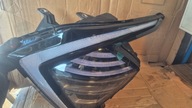 KIA SPORTAGE V 2020+ LAMPA PRZÓD PRZEDNIA LEWA FULL LED IDEALNA 92101R2100