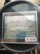 All trays for venom burned by blackened sun cd