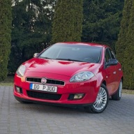 Fiat Bravo 1.4 16V Dynamic