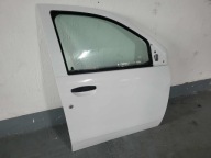DRZWI PRAWE PRZEDNIE KOMPLETNE DACIA LODGY 12-21R KOD LAKIERU 389