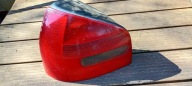 LAMPA LEWA TYLNA LEWY TYŁ AUDI A3 8L 8L0945095A 3D