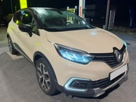 Renault Captur 1.2 TCe Automat Xmod LEDy Lifting