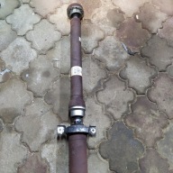 DODGE DURANGO 16- 3.6 4X4 WAL NAPEDOWY