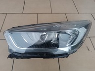 FORD KUGA MK2 LIFT LAMPA PRZOD LEWA STRONA XENON SKRETNY