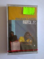Walkin' Large – Self - 1998 - Hip-Hop - kaseta