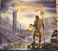 Tungsten Tundra CD