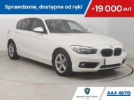 BMW 1 118i, Salon Polska, 1. Właściciel