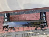 ZDERZAK TYŁ TYLNI TYLNY PORSCHE CAYENNE II LIFT 7P5