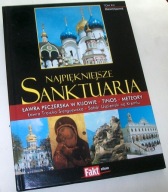 NAJPIĘKNIEJSZE SANKTUARIA TOM XVI PRAWOSŁAWIE