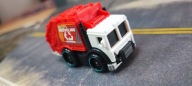 Hot Wheels Total Disposal 2019 Mattel