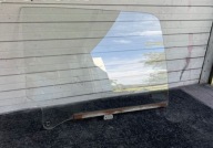 Opel Commodore A coupe Rekord C prawa szyba drzwi strona pasażera #731