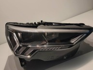AUDI Q3 II 83A FULL LED LAMPA PRAWA PRZÓD REFLEKTOR 83A941034