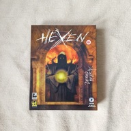 Hexen: Beyond Heretic PC BIG BOX