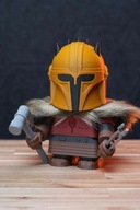 The Chunkorer – Mandalorianin w Nowej, Solidnej Odsłonie – 0031