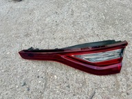 LAMPA TYLNA RENAULT MEGANE IV PRAWA 265506075R