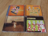 Greatest Tits E-Rotic CD