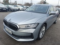 Skoda Superb Selection ! Kamera Cofania ! Podgrzew