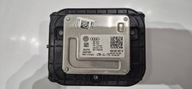 PRZETWORNICA MODUŁ LED AUDI SKODA VW 4G0907697D ORYGINAŁ