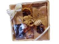 Zestaw Prezentowy Imieniny Dzień Nauczyciela Mamy Babci Dziadka Upominek 2